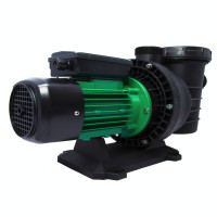 Насос для басейну Baico Pumps Etna2 220-4M-0.37 кВт 220 V (7 м3/год)