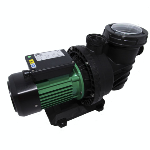Насос для басейну Baico Pumps Etna2 220-4M-0.37 кВт 220 V (7 м3/год)
