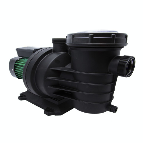Насос для басейну Baico Pumps Etna2 220-4M-0.37 кВт 220 V (7 м3/год)