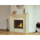 Камін Англійского типу Ліон