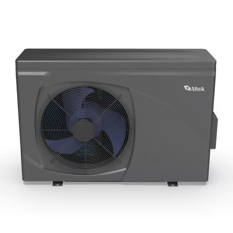 Тепловий насос до басейну до 60 м³ Altek Pool 13 кВт 220V