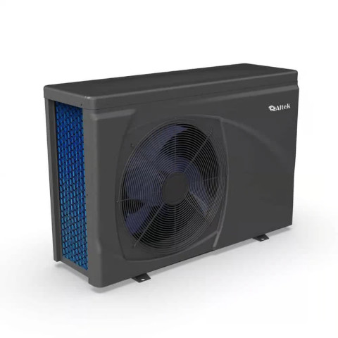 Тепловий насос до басейну до 60 м³ Altek Pool 13 кВт 220V