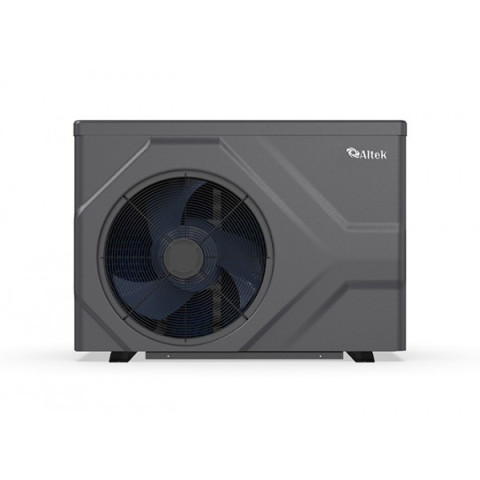 Тепловий насос до басейну до 110 м³ Altek Pool 26 кВт 220V