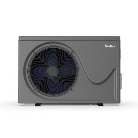 Тепловий насос до басейну до 60 м³ Altek Pool 13 кВт 220V