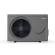 Тепловий насос до басейну до 60 м³ Altek Pool 13 кВт 220V