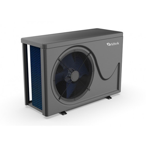 Тепловий насос до басейну до 60 м³ Altek Pool 13 кВт 220V