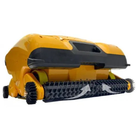 Робот-пилосос (для басейнів) Dolphin Wave 150, до 30 м
