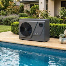 Інверторний тепловий насос ELITE INVERTER