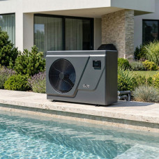 Інверторний тепловий насос ELITE INVERTER