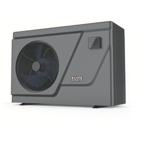 Інверторний тепловий насос ELITE INVERTER