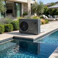 Инверторный тепловой насос ELITE INVERTER