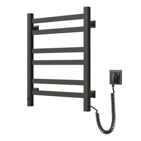 Сушарка для рушників Змійовик 32 600х500, 1