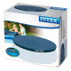 Тент для надувних басейнів Intex 28020 (244 см)