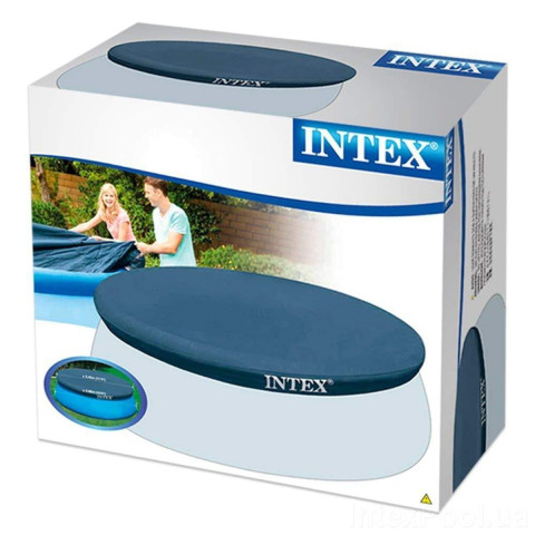 Тент для надувних басейнів Intex 28022 (366 см)