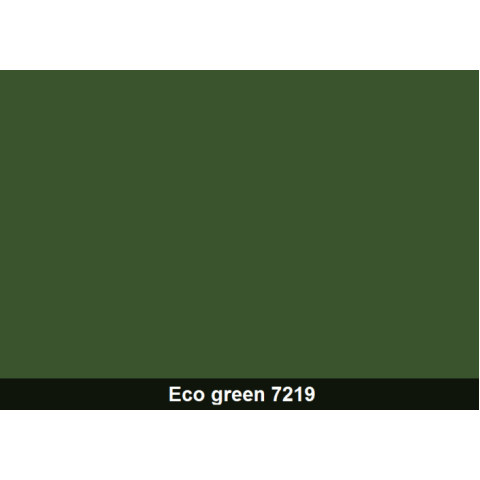 Озерна мембрана Natural Pools, Eco green 7219 зелена, армована 1.5 мм, 1.65мх25м