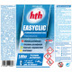 Поплавок hth EASYCLIC 1.66кг забезпечує повний догляд за басейном