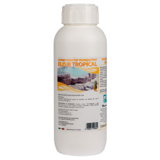 Аромат Elisir tropical концентрат 1л (Італія), для басейнів та СПА