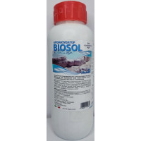 Аромат Biosol морська хвиля 1л (Італія), для басейнів та СПА
