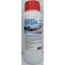 Аромат Biosol морська хвиля 1л (Італія), для басейнів та СПА