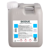Біоксидант на основі пероксиду 10л (Італія), Biodue