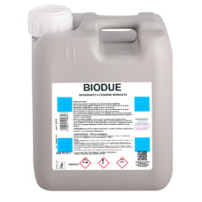 Біоксидант на основі пероксиду 10л (Італія), Biodue