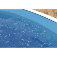 Лайнер для басейнів AZURO 3,6х1,2м Lagoon, товщиною 0,5мм