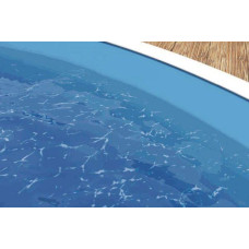 Лайнер для басейнів AZURO 3,6х1,2м Lagoon, товщиною 0,5мм