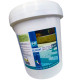 Швидкорозчинний хлор шок для басейну Barchemicals PG-35 Biclor 56 5 кг (таблетки по 20 г). Швидкий хлор