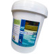 Швидкорозчинний хлор шок для басейну Barchemicals PG-35 Biclor 56 5 кг (таблетки по 20 г). Швидкий хлор
