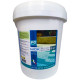 Швидкорозчинний хлор шок для басейну Barchemicals PG-35 Biclor 56 5 кг (таблетки по 20 г). Швидкий хлор