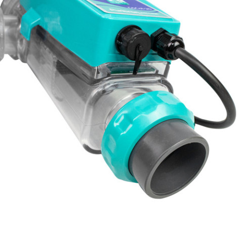 Електролізна установка до 150 м3 Puritron GSCOL-30 On-Line Salt-Water для басейну