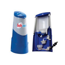 Дозатор ГХК hth 50-300 м3 EASIFLO 1, для басейнів (для hth BRIQUETTE), Франція