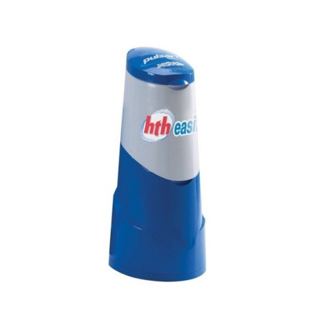 Дозатор ГХК hth 50-300 м3 EASIFLO 1, для басейнів (для hth BRIQUETTE), Франція