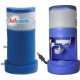 Дозатор ГХК hth 50-300 м3 EASIFLO 1, для басейнів (для hth BRIQUETTE), Франція