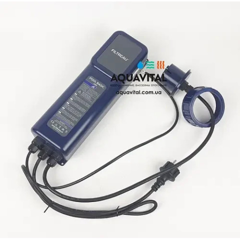 Дросель для UV-C Select 80W