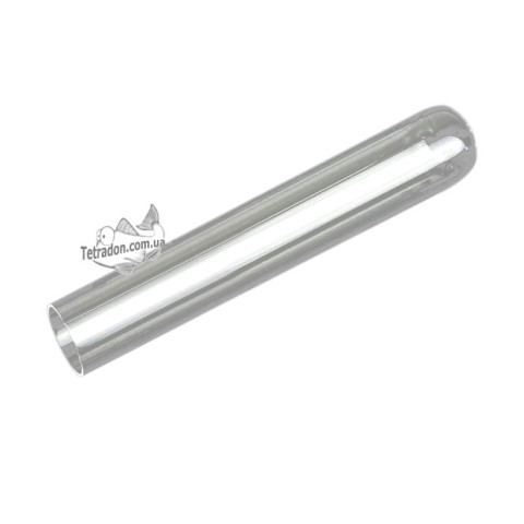 Кварцовий кожух для ламп 40/80/120 Amalgam