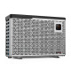 Тепловий насос інвертор 20кВт (28-85 м3, WiFi), INVERPAC PX