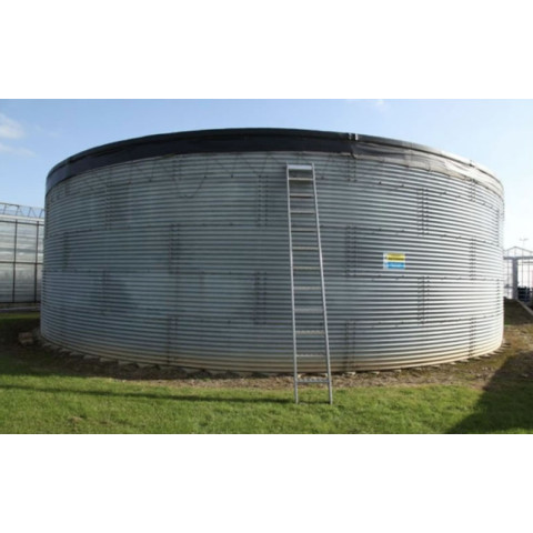 Покриття технологічне VapourGuard™ 540мкм з бульбашками GeoBubble™, рулонна