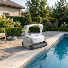 Робот-пилосос для басейну Fluidra Polaris W Line 432