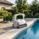 Робот-пилосос для басейну Fluidra Polaris W Line 432