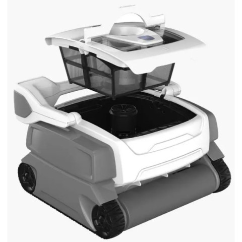 Робот-пилосос для басейну Fluidra Polaris W Line 432