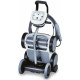Робот-пилосос для басейну Fluidra Polaris W Line 670 до 15×7 м, чистить дно, кабель 21 м