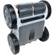Робот-пилосос для басейну Fluidra Polaris W Line 670 до 15×7 м, чистить дно, кабель 21 м