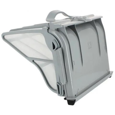 Робот-пилосос для басейну Fluidra Polaris W Line 670 до 15×7 м, чистить дно, кабель 21 м