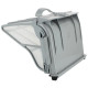 Робот-пилосос для басейну Fluidra Polaris W Line 670 до 15×7 м, чистить дно, кабель 21 м