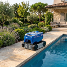Робот-пилосос для басейну Zodiac Tornax RT 3200
