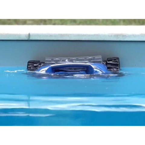 Робот-пилосос для басейну Zodiac Tornax RT 3200