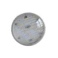 Лампа світлодіодна біла 20Вт 2490 Lm, PAR56, 63 SMD LED