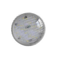 Лампа світлодіодна біла 20Вт 2490 Lm, PAR56, 63 SMD LED