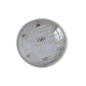 Лампа світлодіодна біла 20Вт 2490 Lm, PAR56, 63 SMD LED